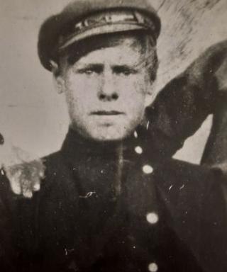 Миронов Павел Семёнович
