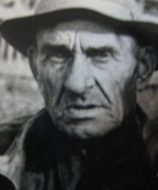 Артёменко Парфирий Ильич