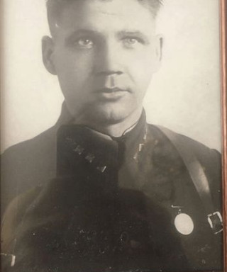 Кузнецов Петр Андреевич