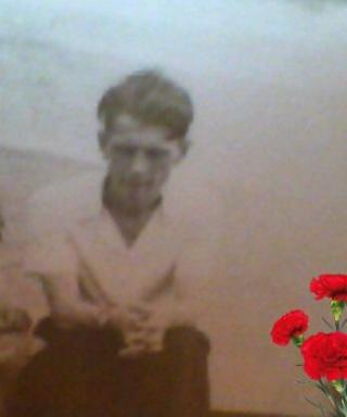 Войцеховский Николай Иванович
