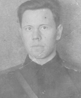 Колчин Александр Васильевич