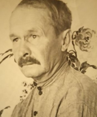 Гаврилко Тимофей Маркович