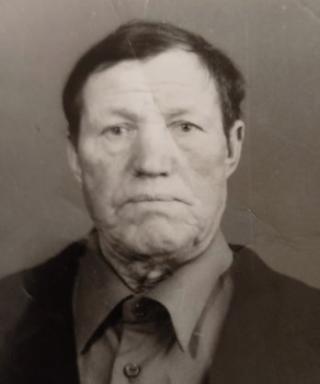 Глухов Моисей Афанасьевич