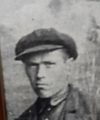 Сыстеров Андрей Алексеевич