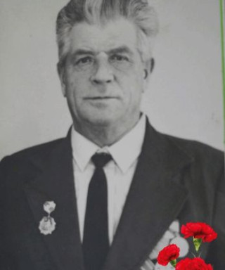 БЕДЕНКО МАТВЕЙ АНТОНОВИЧ