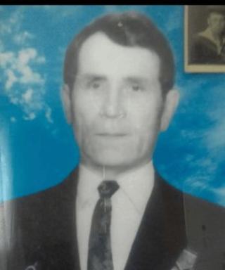 Нахов Иван Павлович
