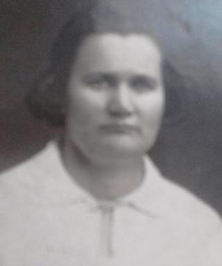 Гулькова Наталья Марковна