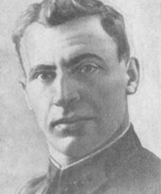 Павлюченков Игнат Павлович