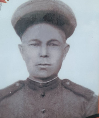 Нуриев Хамат Нуриахметович