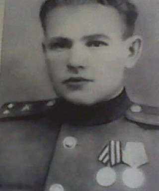 пикалов николай