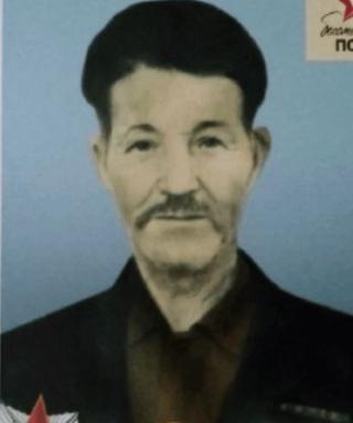 Ильичев Александр Осипович