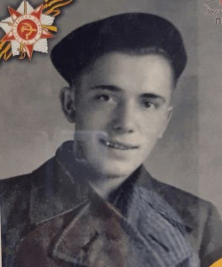 Архипов Петр Федотович