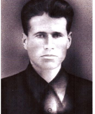 Янок Алексей Степанович