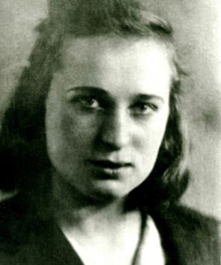 Безвугляк Ольга Ефимовна