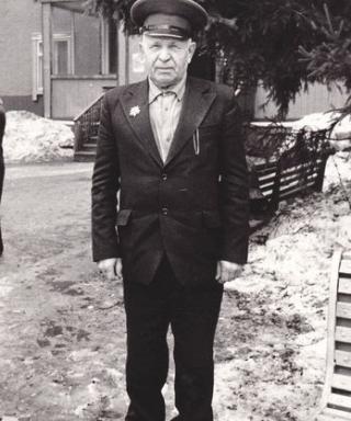 Кудыкин Алексей Николаевич