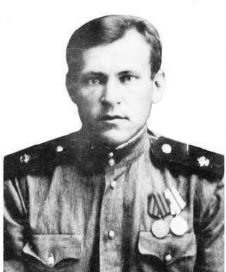 Градусов Семён Артемович