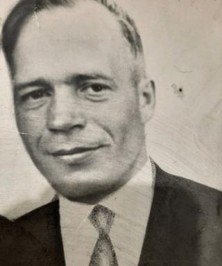 Шубин Иван Егорович