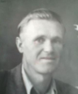 Шестаков Михаил Иванович