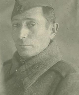 Шубин Дмитрий Григорьевич