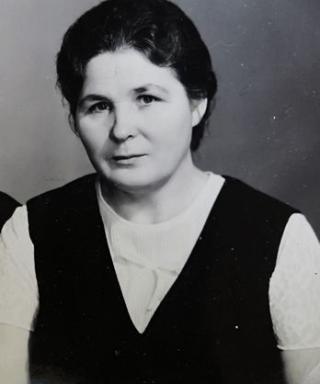 Шапошникова Мария Александровна