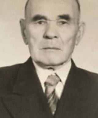 Гогин Григорий Рафаилович