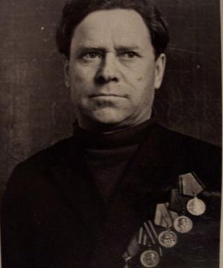 Шрамко Павел Михайлович