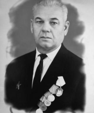 Черноиваненко Иван Иванович