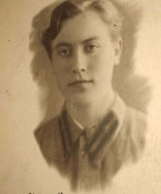 Буданова Мария Митрофановна