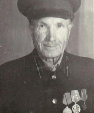 Пальченков Евгений Филимонович