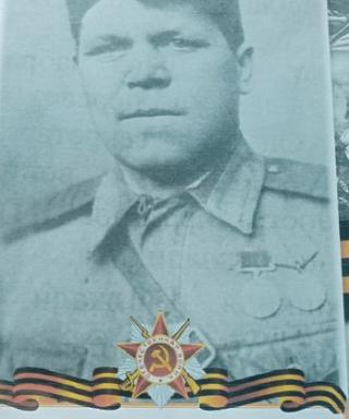 Малышев Дмитрий Васильевич