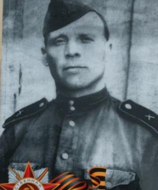 Тергуев Анатолий Сергеевич