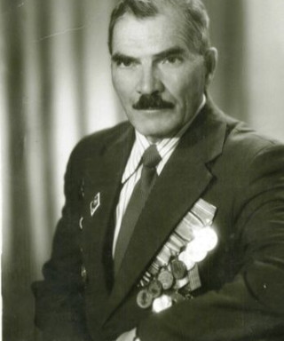 Москаленко Иван Андреевич