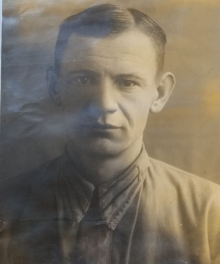 Акимов Егор Григорьевич