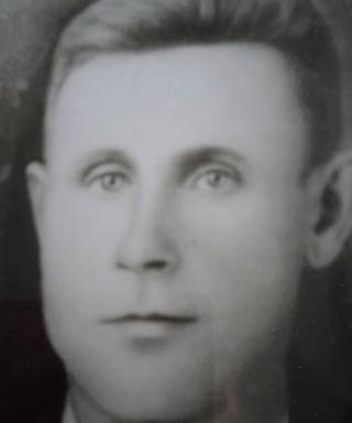 Новиков Алексей Федорович