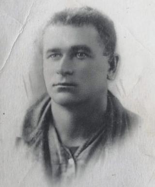 Скипа Иван Федорович