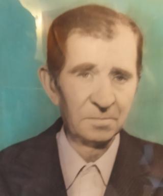 Слюсарев Дмитрий Дмитриевич