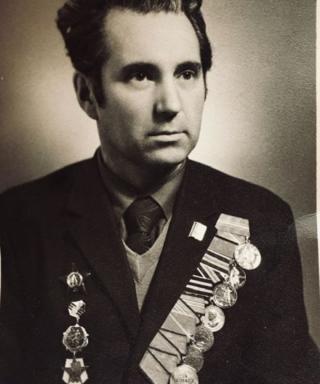 Крамской Владимир Иосифович