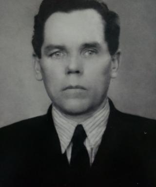 Соколов Константин Григорьевич