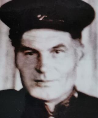 Левинский Александр Емельянович