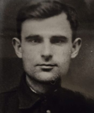 Яценко Иван Васильевич