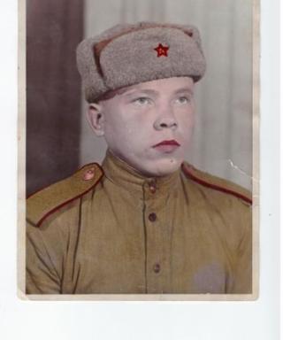 Сафонов Алексей Наумович
