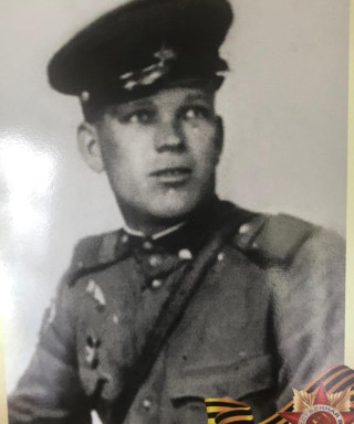 Бакин Геннадий Иванович