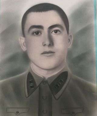 Бабаян Арам Александрович