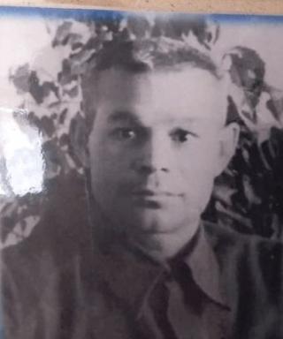 Шарифуллин Янтура Шарифуллич