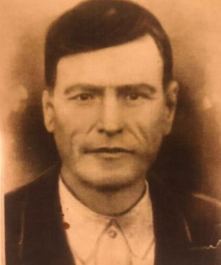 Китченко Трофим Иванович