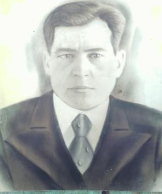 Трифонов Захар Петрович