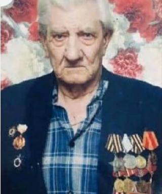 Криволапов Василий Борисович