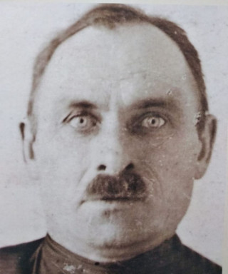 Богма Владимир Ильич