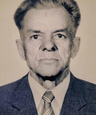 Шляконов Сергей Ильич