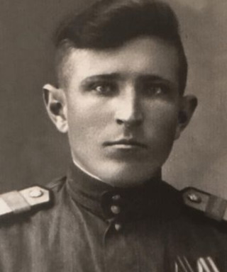 Пахомов Николай Кириллович